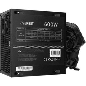 Everest EPS-600A 600W Güç Kaynağı