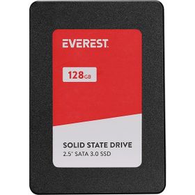 Everest ES128A 128gb 2.5 İnç Sata3.0 520mb/460mb 3d Nand Flash Ssd