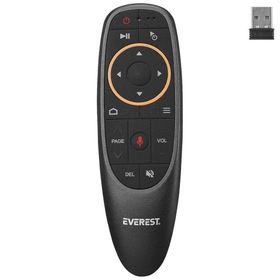 Everest EV-HM20 Tv Box Akıllı Kumanda