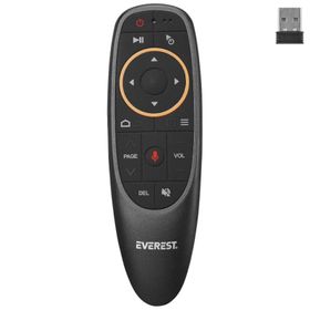 Everest EV-HM20 Tv Box Akıllı Kumanda