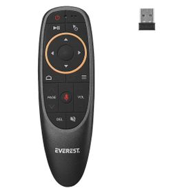 Everest EV-HM20 Tv Box Akıllı Kumanda