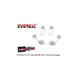 Everest EV-LED55 TV Askı Aparatı