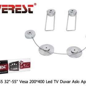 Everest EV-LED55 TV Askı Aparatı