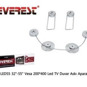 Everest EV-LED55 TV Askı Aparatı