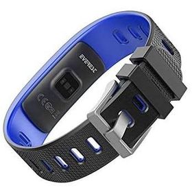 Everest Ever Fit W45 Mavi Akıllı Bileklik