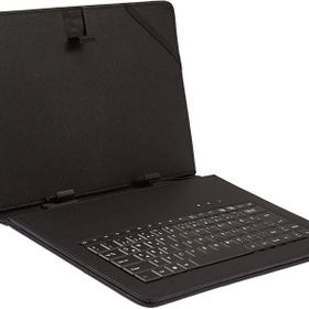 Everest EverPad DC-1101 10.1 İnç Universal Türkçe Q Klavyeli Tablet Kılıfı