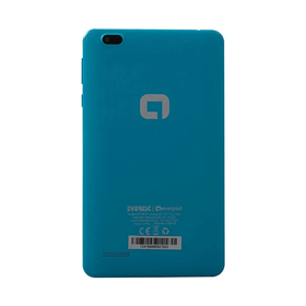 Everest EverPad DC-7015 Wi-Fi 16GB 7 inç Tablet PC