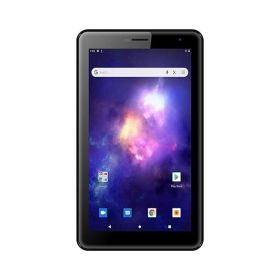Everest Everpad DC-M700 Wi-Fi 16GB 7 inç Siyah Tablet PC