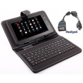 Everest Everpad MOMO-20S 10.1 Tablet Kılıfı