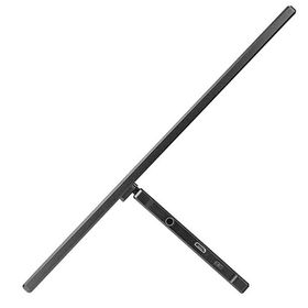 Everest Evertouch M-16 Siyah 16 inç Dokunmatik Dahili Stand Monitör