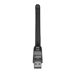 Everest EWN-212 150Mbps 2.4GHz 2dBi MT7601 Chipset Wifi Usb Kablosuz Adaptör