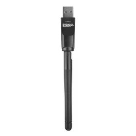 Everest EWN-212 MT7601 2.4 GHz İşlemcili 2 dbi 150 Mbps Wireless Adaptör