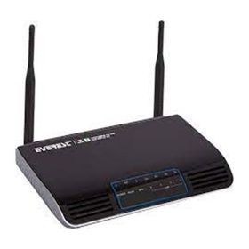 Everest EWN-513N2 Kablosuz Router