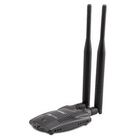 Everest EWN-689N 300 Mbps Kablosuz USB Adaptör
