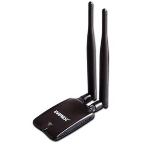 Everest EWN-999 300 Mbps Kablosuz Adaptör