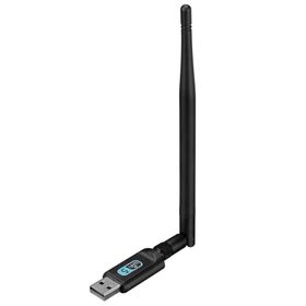 Everest EWN-AC1200 2T2R AC1200 USB3.0 Kablosuz Adaptör