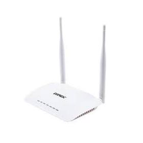 Everest EWR-958N 300 Mbps Kablosuz Router