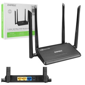 Everest EWR-N500 300 Mbps WISP Access Point