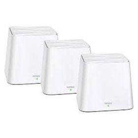 Everest Finix MW3-2P Kablosuz 2'li Router
