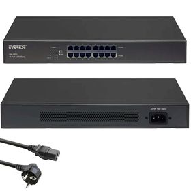 Everest GM-160G Switch