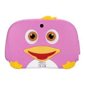 Everest Happy Kids Penguen EW-2022 16GB 7 inç Wi-Fi Tablet Pc