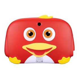 Everest Happy Kids Penguen EW-2022 16GB 7 inç Wi-Fi Tablet Pc
