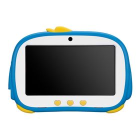 Everest Happy Kids Penguen EW-2022 Wi-Fi 16GB 7 inç Mavi Tablet PC