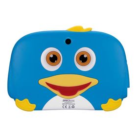 Everest Happy Kids Penguen EW-2022 Wi-Fi 16GB 7 inç Mavi Tablet PC