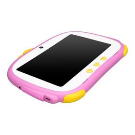 Everest Happy Kids Penguen EW-2022 Wi-Fi 16GB 7 inç Pembe Tablet PC