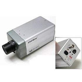 Everest HV-610 Güvenlik Kamerası