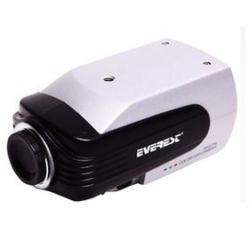 Everest HV-618 1-3'' Sharp Renkli Güvenlik Kamerası