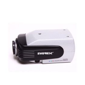 Everest HV-618 1-3'' Sharp Renkli Güvenlik Kamerası