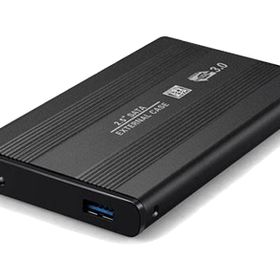 Everest HY-HDC23 2.5" HDD Kutusu
