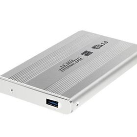 Everest HY-HDC23 2.5" HDD Kutusu