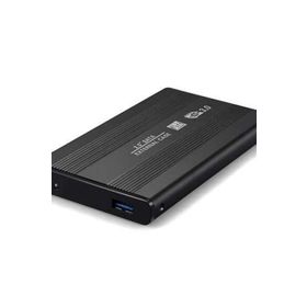 Everest HY-HDC23 2.5" HDD Kutusu