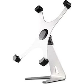 Everest IP-105 Tablet Pc Gümüş iPad Stand