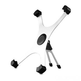 Everest IP-106 Beyaz Tablet Standı