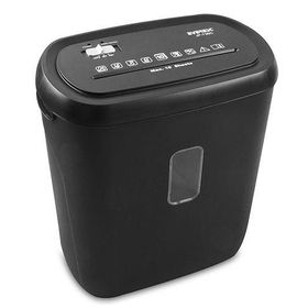 Everest JP-736C 360-220-396mm Cross Cut Paper Shredder Kağıt Kesme Makinesi