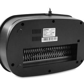 Everest JP-736C 360-220-396mm Cross Cut Paper Shredder Kağıt Kesme Makinesi