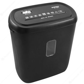 Everest JP-736C 360x220x396 mm Evrak İmha Kağıt Kesme Makinesi