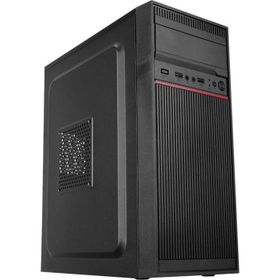 Everest K210 350W Peak Siyah Kurumsal ATX Kasa
