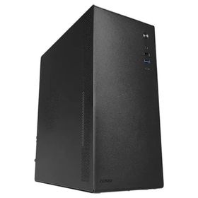 Everest K250 200 W Standart Mid-Tower PC Kasası