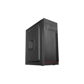 Everest K310 350W Peak Siyah ATX Kurumsal Kasa