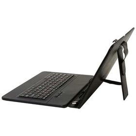 Everest KB-11 Siyah Tablet Klavye Kılıf