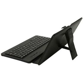 Everest KB-11 Siyah Tablet Klavye Kılıf