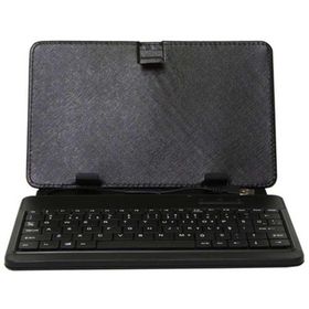 Everest KB-11 Siyah Tablet Klavye Kılıf