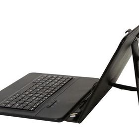 Everest KB-12 Siyah Tablet Klavye Kılıf