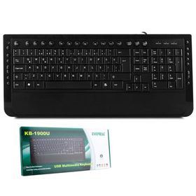 Everest KB-1900U Klavye