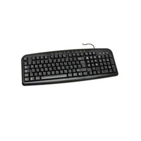 Everest KB-2068 Siyah F Klavye