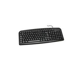 Everest KB-2068 Siyah F Klavye